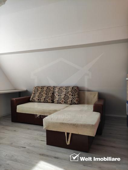 Apartament 2 camere, 70 mp, cartier Bulgaria, curte spatioasa, cu verdeata