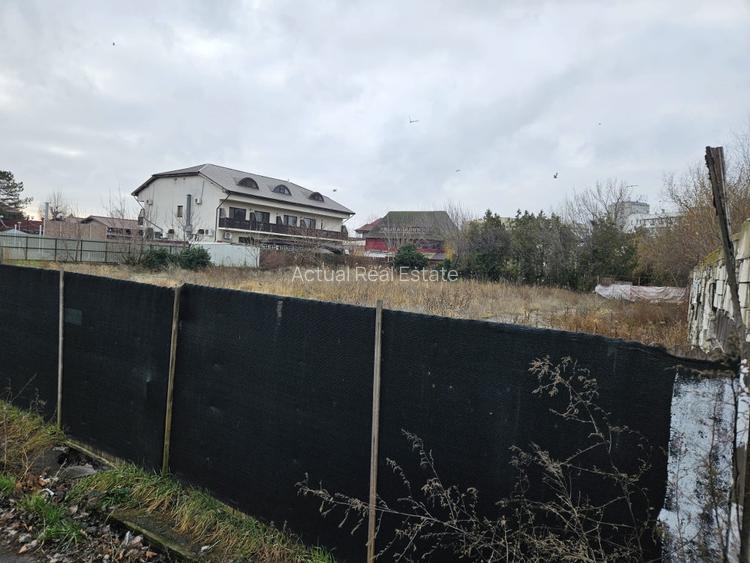 SATUL DE VACANTA | OPORTUNITATE INVESTITIE | AUTORIZATIE P+5 VANZARE | ASOCIERE - 2
