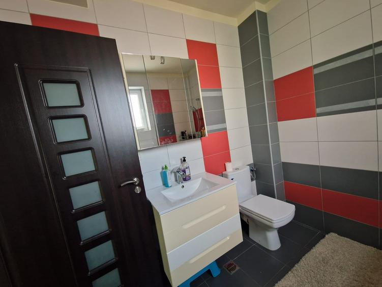 Vila P+1+M, Soseaua Oltenitei,Popesti Leordeni