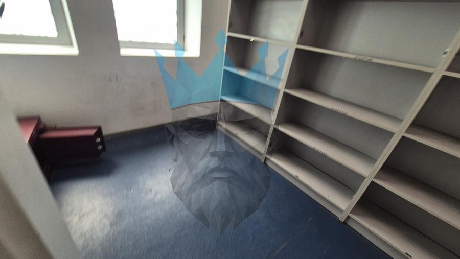 Spatiu Comercial Bulevardul Magheru Piata Romana