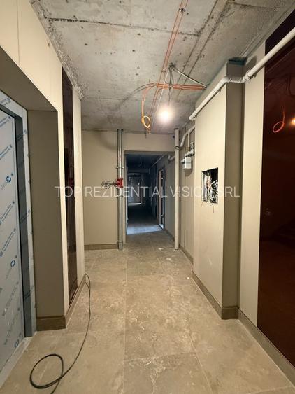 2 CAMERE_FINALIZAT_BLOC BOUTIQUE_50% LOCUL DE PARCARE! - 15