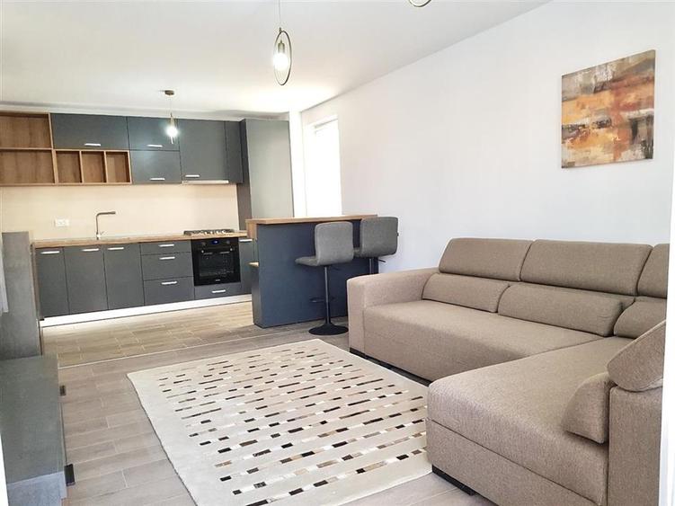 Apartament 2 Camere, Loc de Parcare, Urban Plaza Brasov