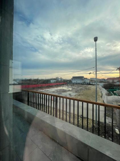 Duplex vile -C2 și C3- Palazu Mare