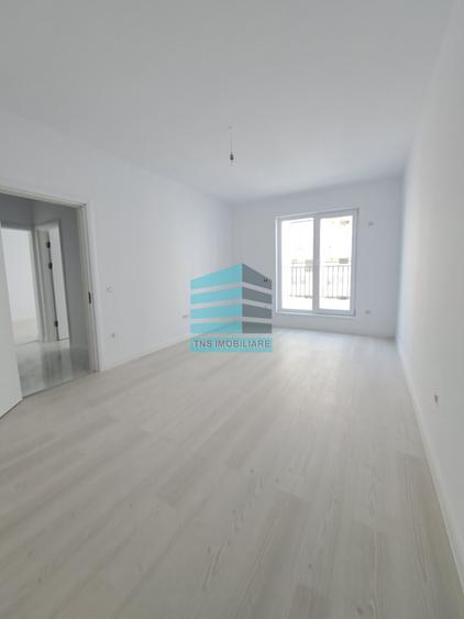 -2 Cam Decomandat- 60 mp,Metrou Teclu- Ideal Investitie