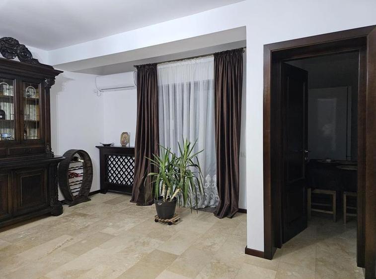 Casa individuala - Popesti Leordeni