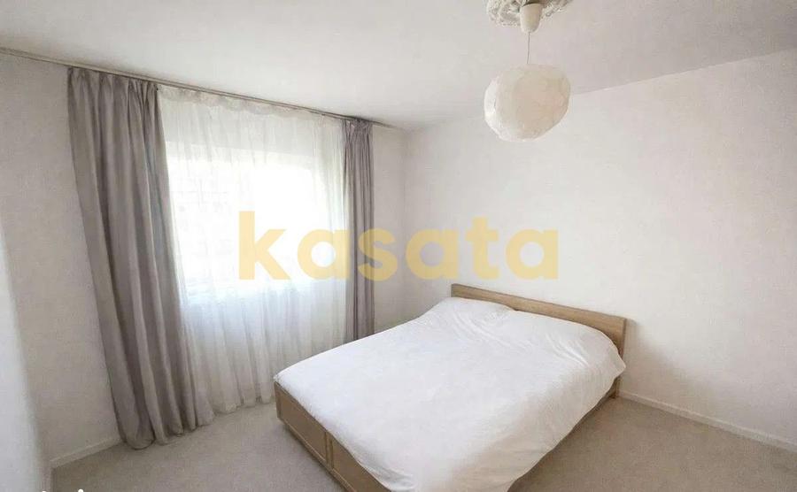 Vand 2 camere Baneasa