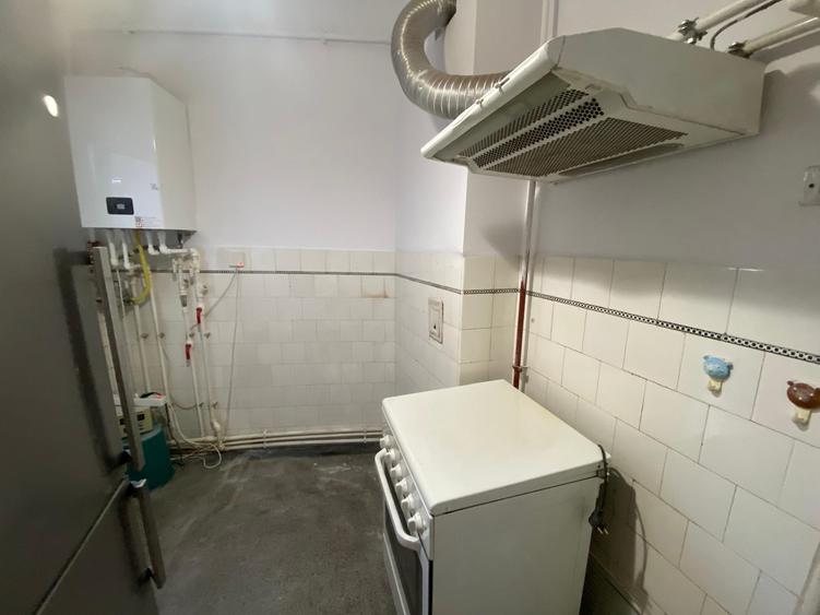 Vanzare apartament 3 camere in vila Mosilor Foisorul de Foc