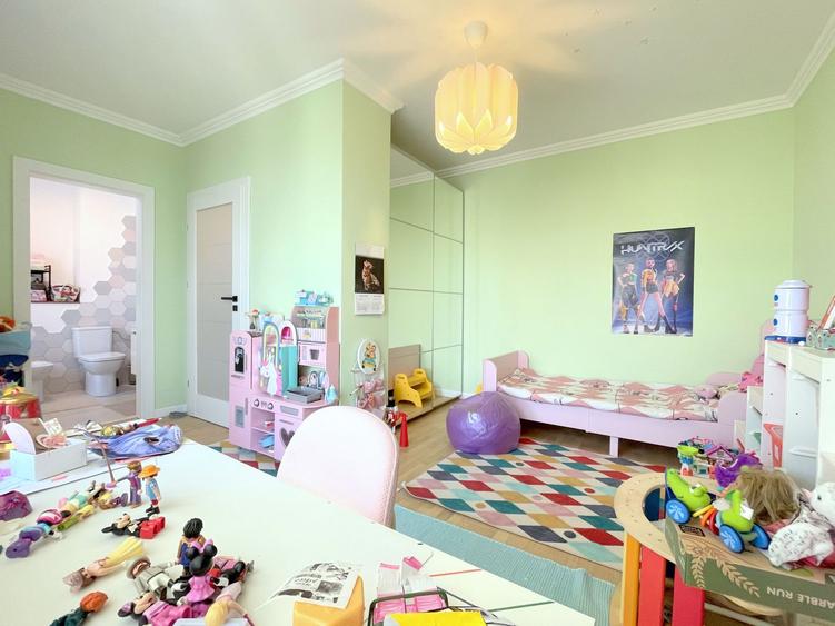 Apartament 3 camere + parcare - Vivalia Complexul Studentesc