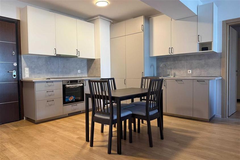 Apartament 2 camere | Upground Residence | 89 mp | Metrou Pipera