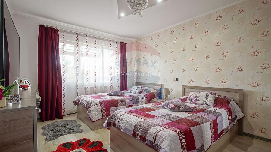 Comision 0%! Casa spațioasă Râșnov, zona case, str. Heliade Rădulescu - 21
