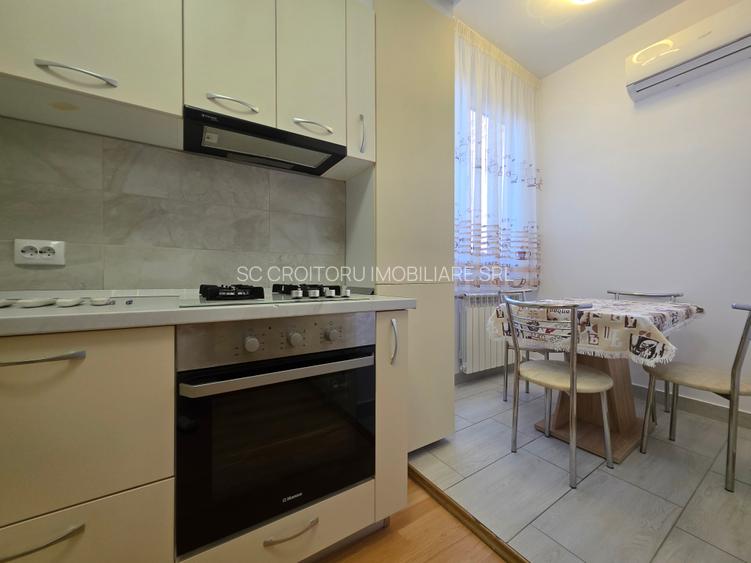 UNIVERSITATE METROU! Inchiriere apartament modern in inima Bucurestiului ! - 8