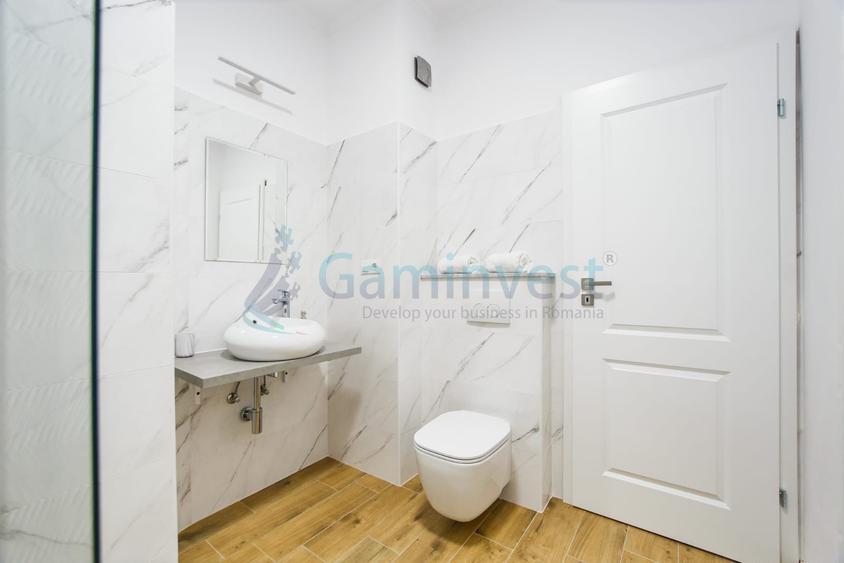 Apartament de inchiriat in Oradea cu 2 camere, zona str. Facliei