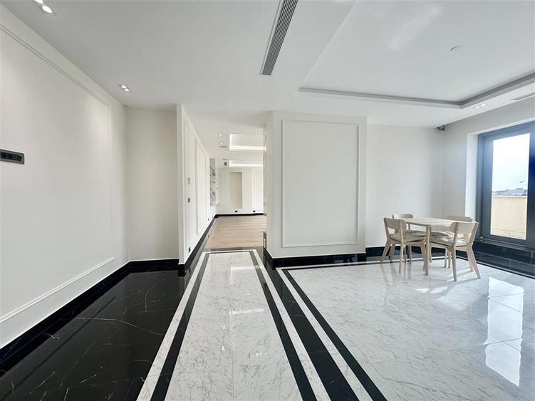 Apartament exclusivist Dorobanti-Floreasca Finisaje premium