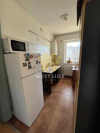 Apartament de inchiriat, in Dumbravita