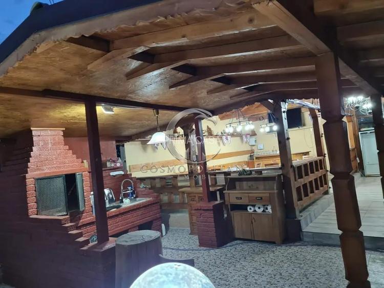Oportunitate de investitie in Vernesti/BZ! Spatiu comercial – teren intravilan - 5