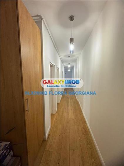 Apartament 3 camere Iancu Nicolae -BELAIR LAKE