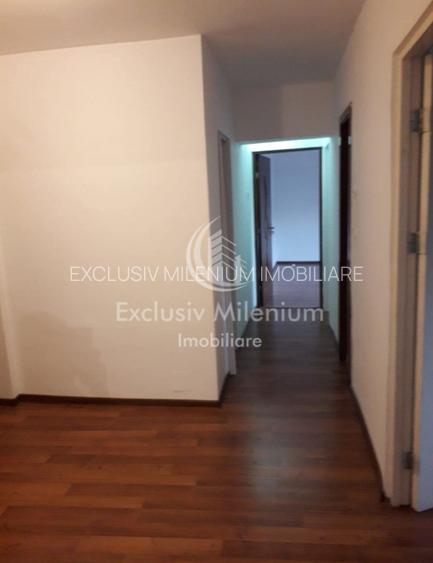 Apartament nemobilat - Piata Alba Iulia /Decebal - Bd Unirii Birouri