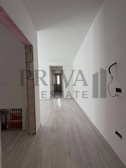 Apartament 1 camera, parcare inclusa, etaj 1