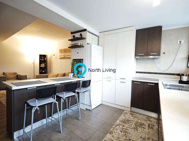 3 camere de vanzare  SUPERB | Parcul Verdi| - 3