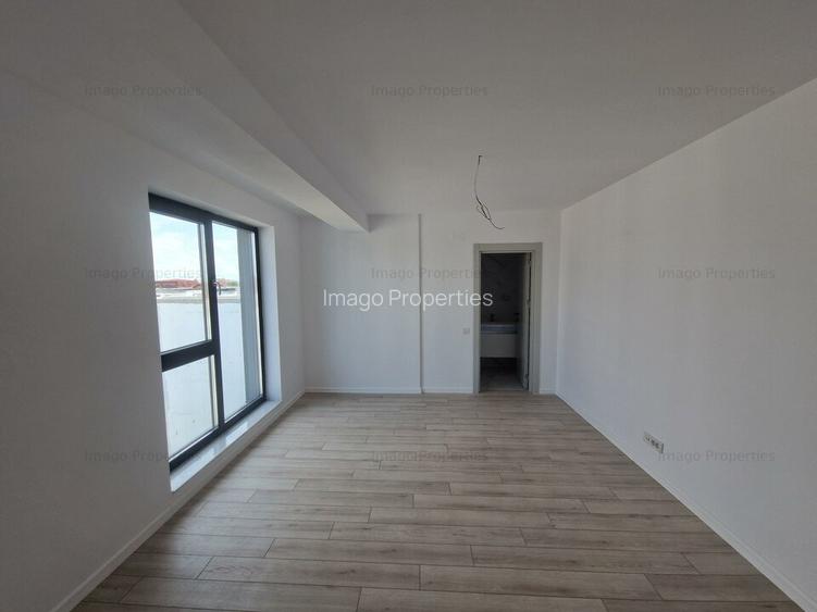 Apartament 3 camere, spațios, în bloc nou, finalizat în 2024, Pipera - 6
