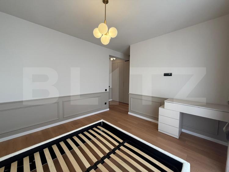 Confort premium într-o zonă liniștită: duplex ultrafinisat – Chinteni