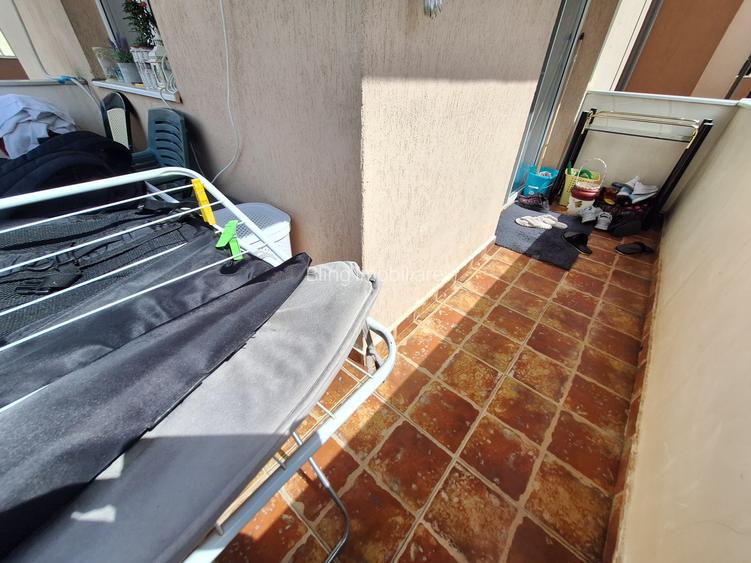 Apartament confort sporit, 90 mp, parcare, etajul 1, zona Muzeul Apei - 8