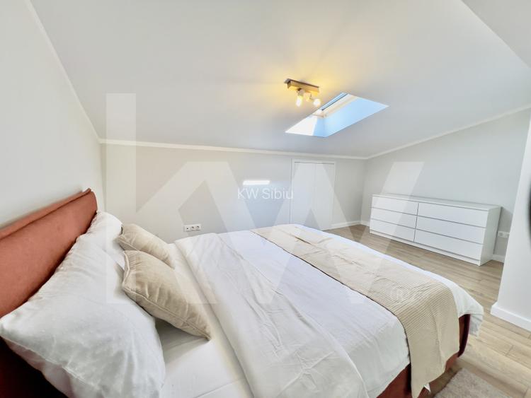 Penthouse 4 camere - 15