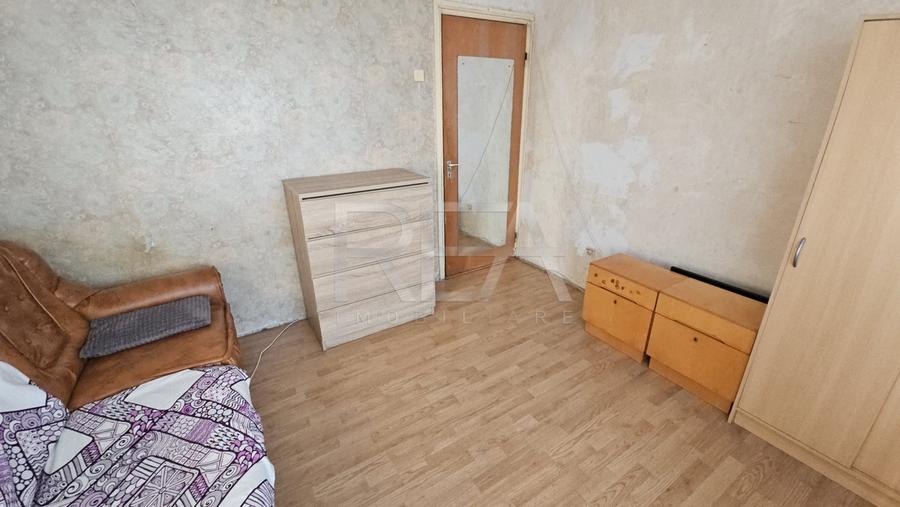 2 camere Vitan decomandat, an 1979, 55 mp