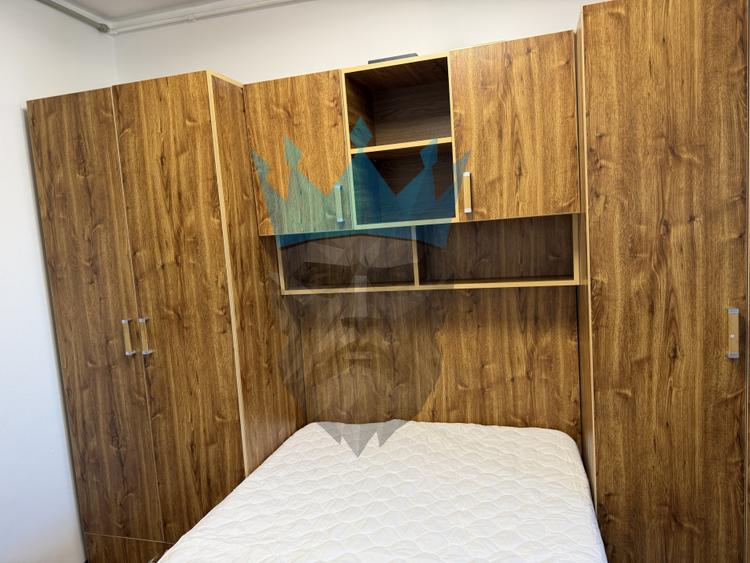 Apartament 3 Camere-2 Bai Mihai Bravu Bucuresti-Metrou Piata Muncii