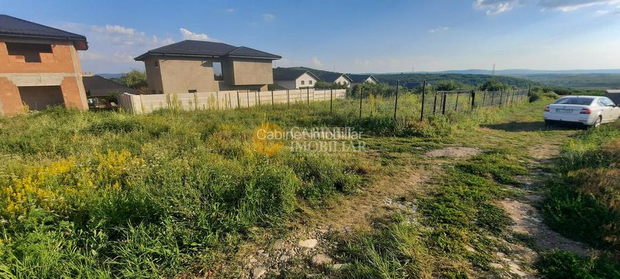 🏡 Teren intravilan - Valea Adâncă, zona 5 Drumuri 🏡 - 7