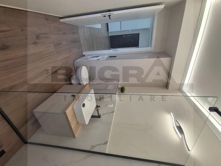 Apartament 2 camere, 41mp, etaj intermediar, parcare, zona Petrom