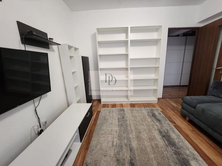 Vânzare apartament 2 camere - Decomandat | Florești – Someșului