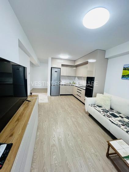 Apartament cu 2 camere de inchiriat in PRIMA ARENA - 4