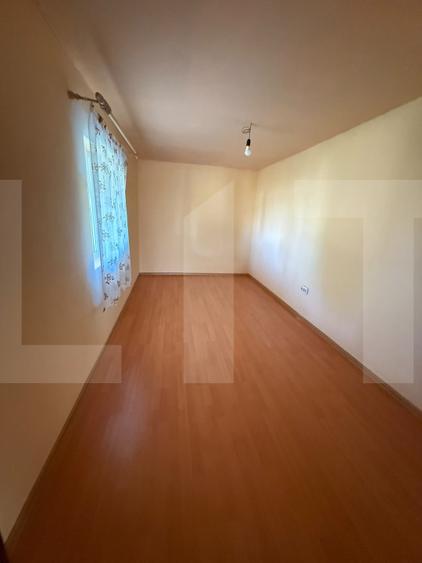 Casă individuală, 235.71 mp, teren 9600 mp- 1001 mp intravilan, Oraș BUCECEA