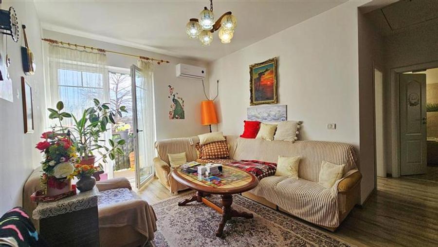 COMISION 0% Apartament 3 camere in bloc nou P + et 1 Calea Urseni