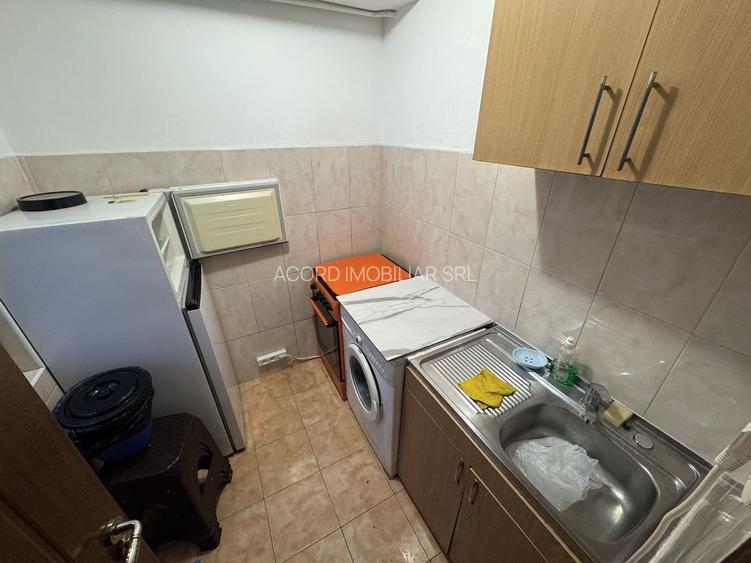 Apartament 2 camere zona Tomis Nord - 5