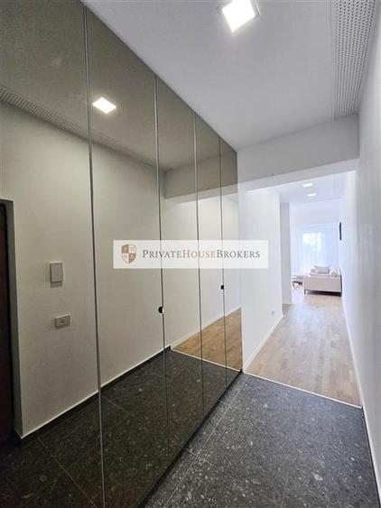 Pipera | Rond OMV | Catted Residences | Bloc 2019 | Parcare