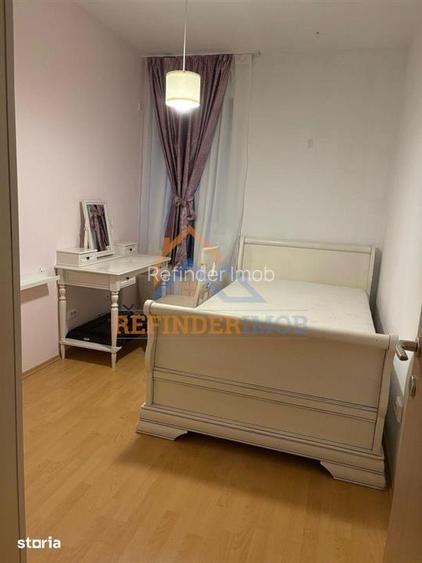 Vanzare 3 camere Ozana-Pallady Towers 69mp - 6