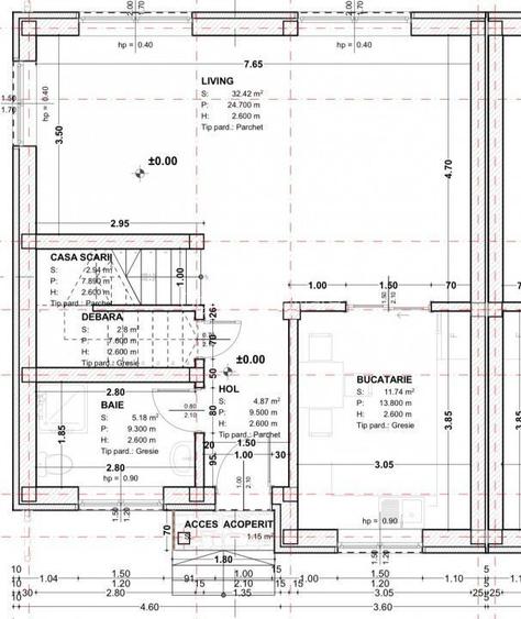 Casa Moderna 4 cam, curte 150 mp - Selimbar, COMISION 0% - 12