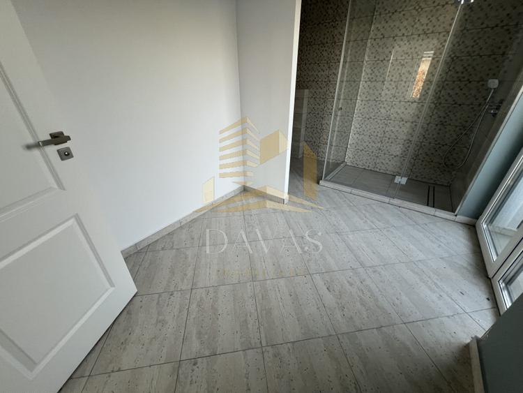 COMISION 0% | Duplex de vanzare - Finisat | Borhanci