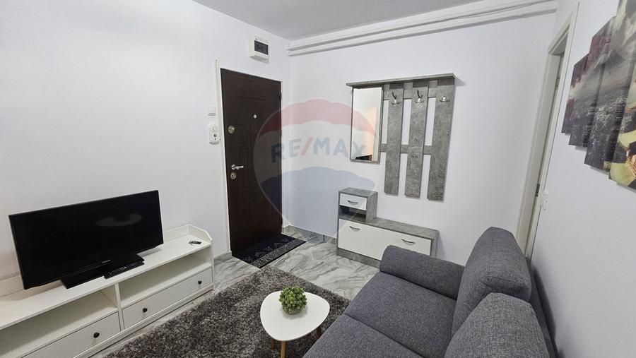 Apartament cu 1 camere de închiriat în zona Darmanesti