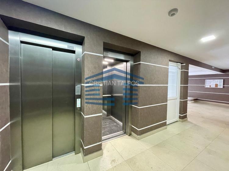 1 August - Apartament 2 Camere-Small Pet Friendly-Parcare-Top City -Tractorul - 13