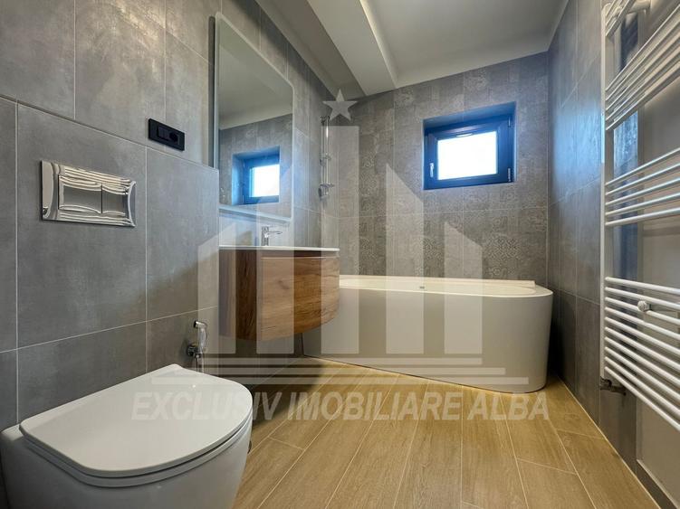 Casa individuala | 1 nivel | 84 mp | Toate utilitatile | Orizont