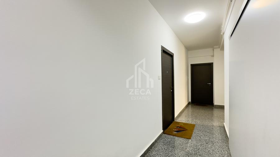 Garsonieră semidecomandată | Zona Titan | Strada Prisaca Dornei | 445 €/lună |