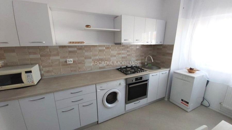 Inchiriere apartament 3 camere | Bulevardul Carol I-Mosilor-Armeneasca | Boxa - 6