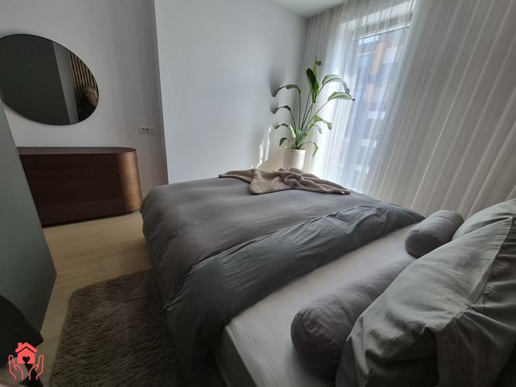JANDARMERIEI (THE IVY)-Complex si finisaje premium, mobilier luxury, exclusivism