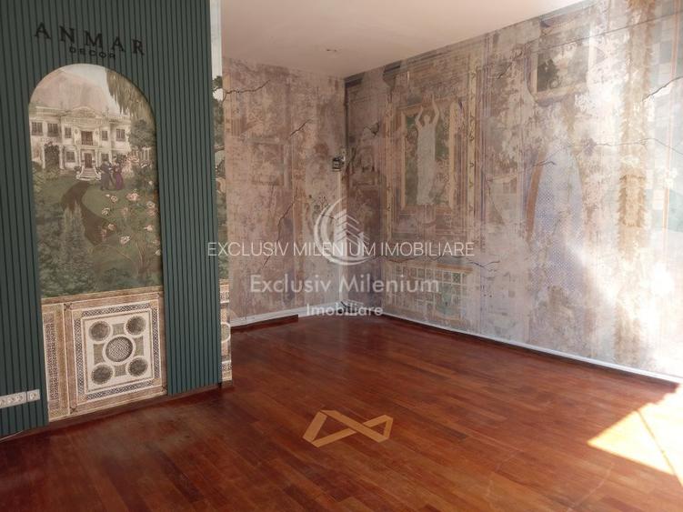 Spatiu Comercial Dorobanti / Floreasca / Stefan cel Mare - 3