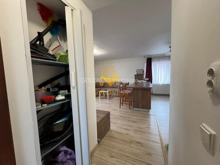 3 Camere, 2 Parcari, Pet Friendly, Cartier Zorilor, M.Eliade,  UMF - 16