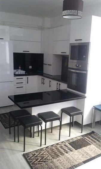 Vanzare apartament 3 camere zona Grand Hotel Italia Andrei Muresanu, Cluj-Napoca