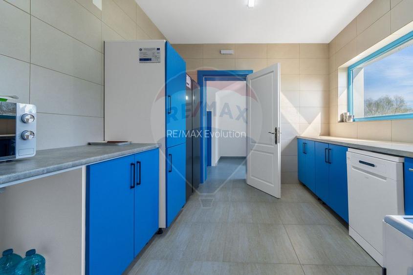 VILA IN MURIGHIOL | IESIRE LA LAC, DELTA DUNARII SI PISCINA | 6 CAMERE - 35